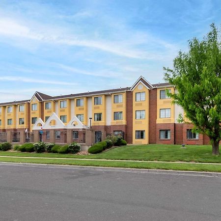 Quality Inn Overland Park Kansas City Luaran gambar