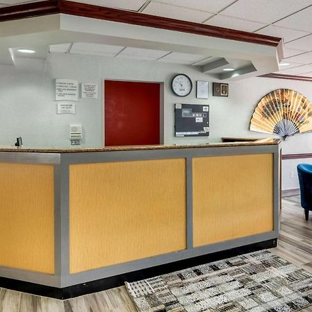 Quality Inn Overland Park Kansas City Luaran gambar