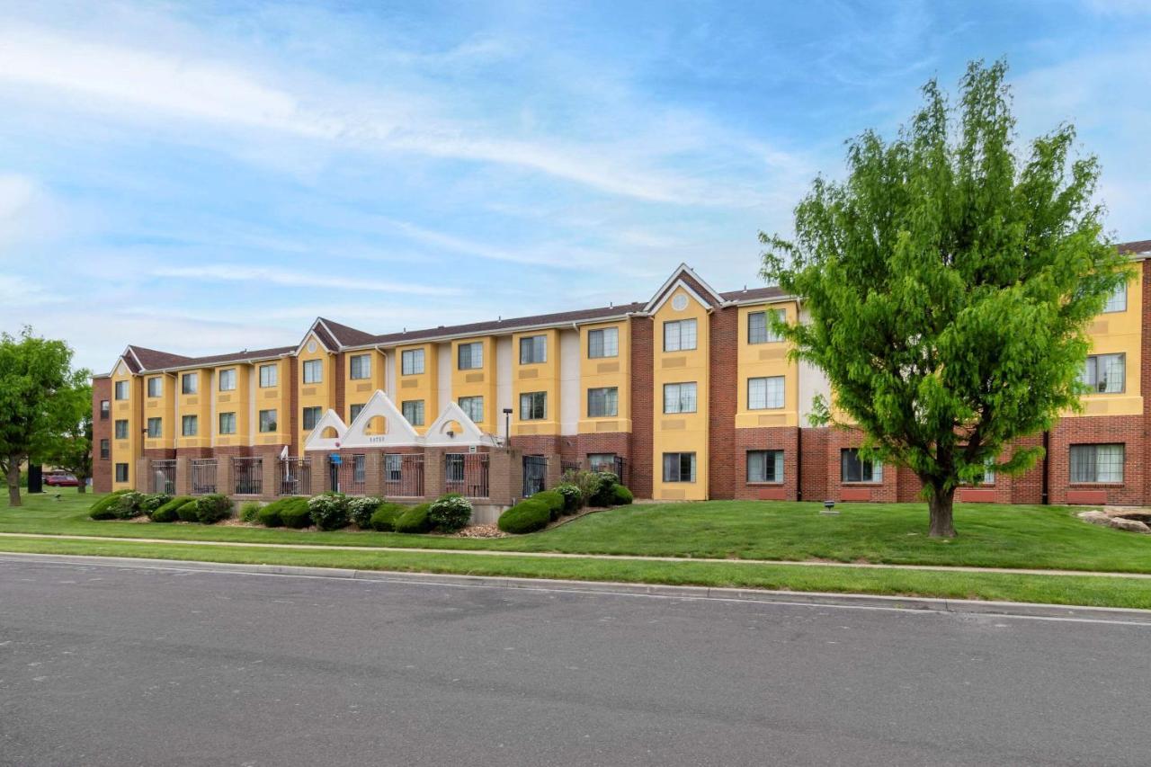 Quality Inn Overland Park Kansas City Luaran gambar