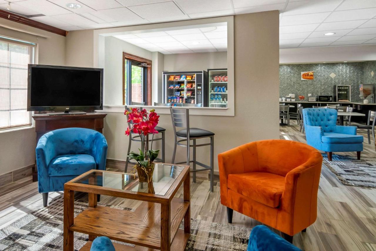Quality Inn Overland Park Kansas City Luaran gambar