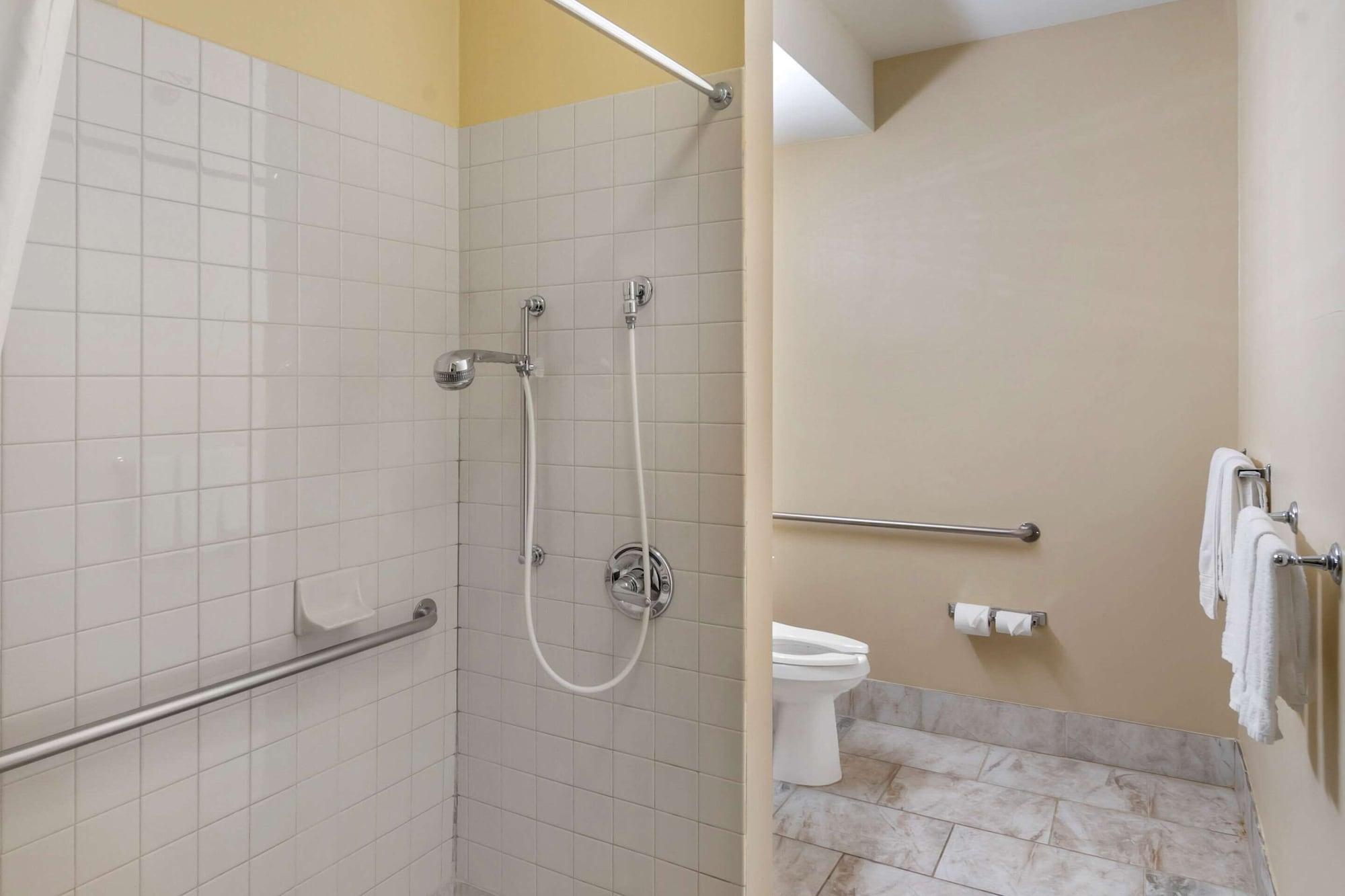 Quality Inn Overland Park Kansas City Luaran gambar