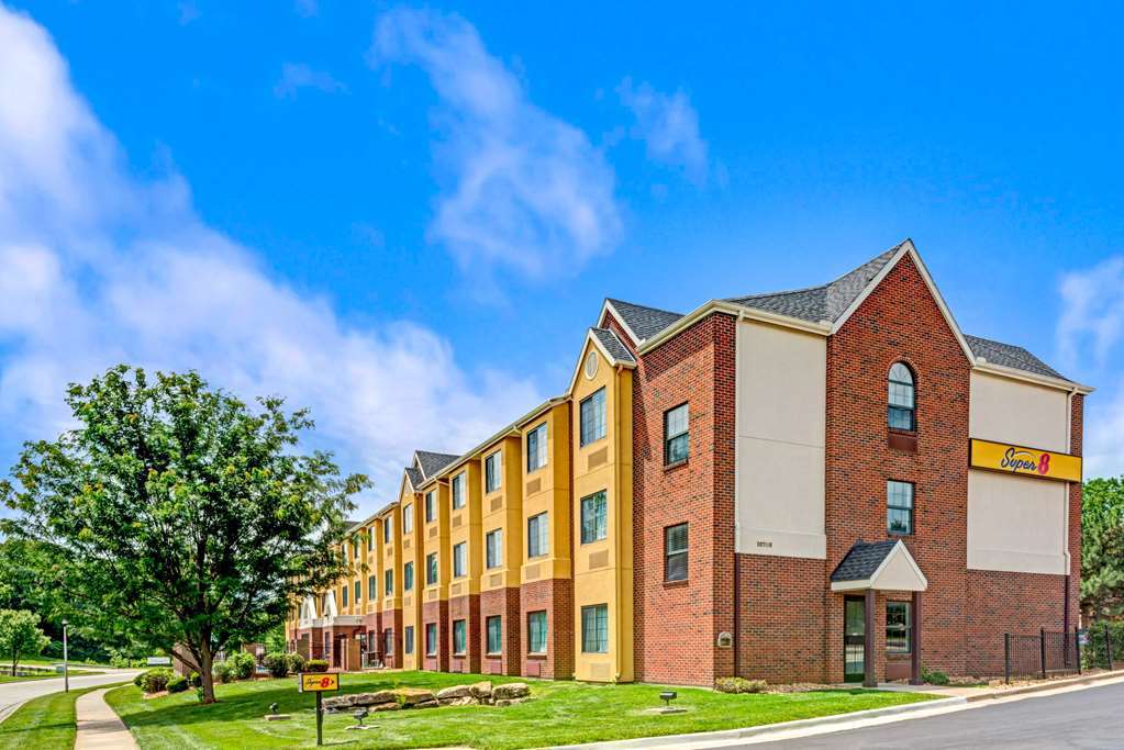 Quality Inn Overland Park Kansas City Luaran gambar