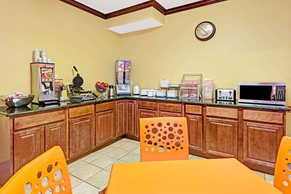 Quality Inn Overland Park Kansas City Kemudahan gambar