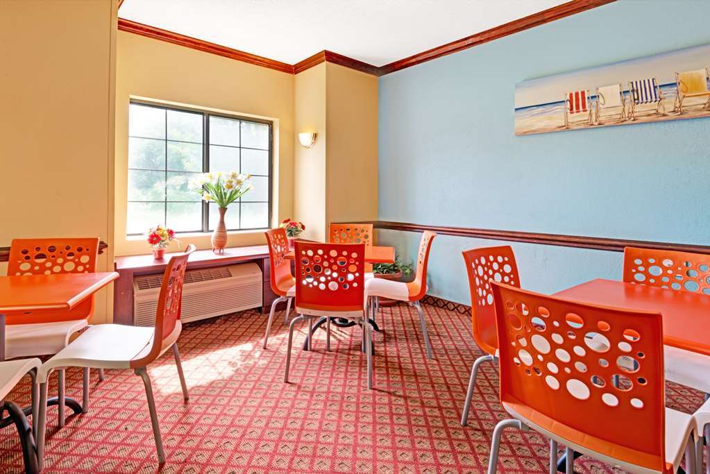 Quality Inn Overland Park Kansas City Kemudahan gambar