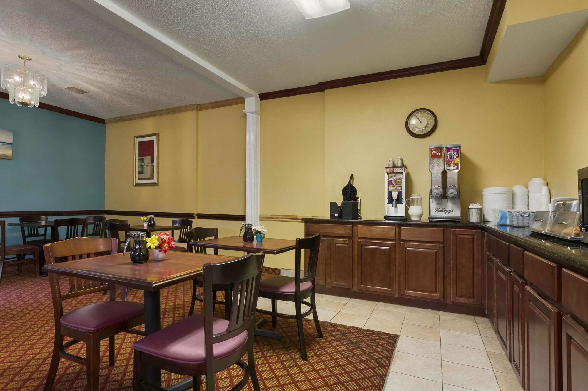 Quality Inn Overland Park Kansas City Luaran gambar